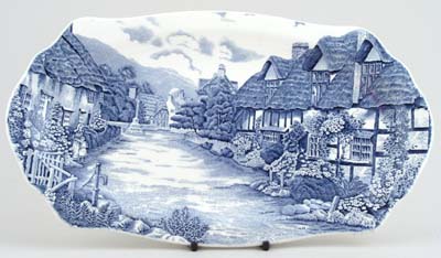 Sandwich Tray